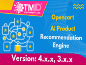 AI Product Recommendation Engine